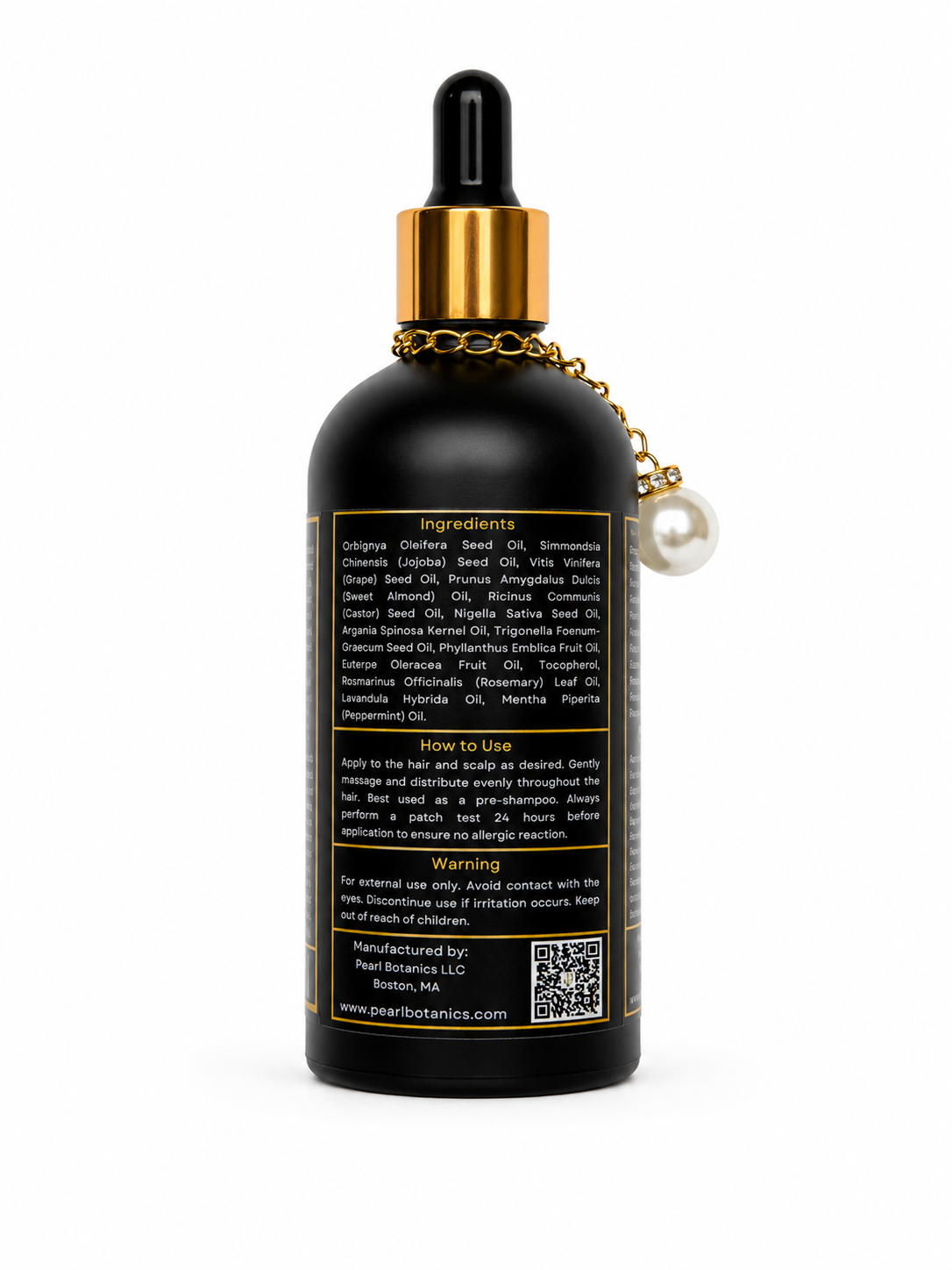 Sérum Super Densidade Capilar 14-em-1