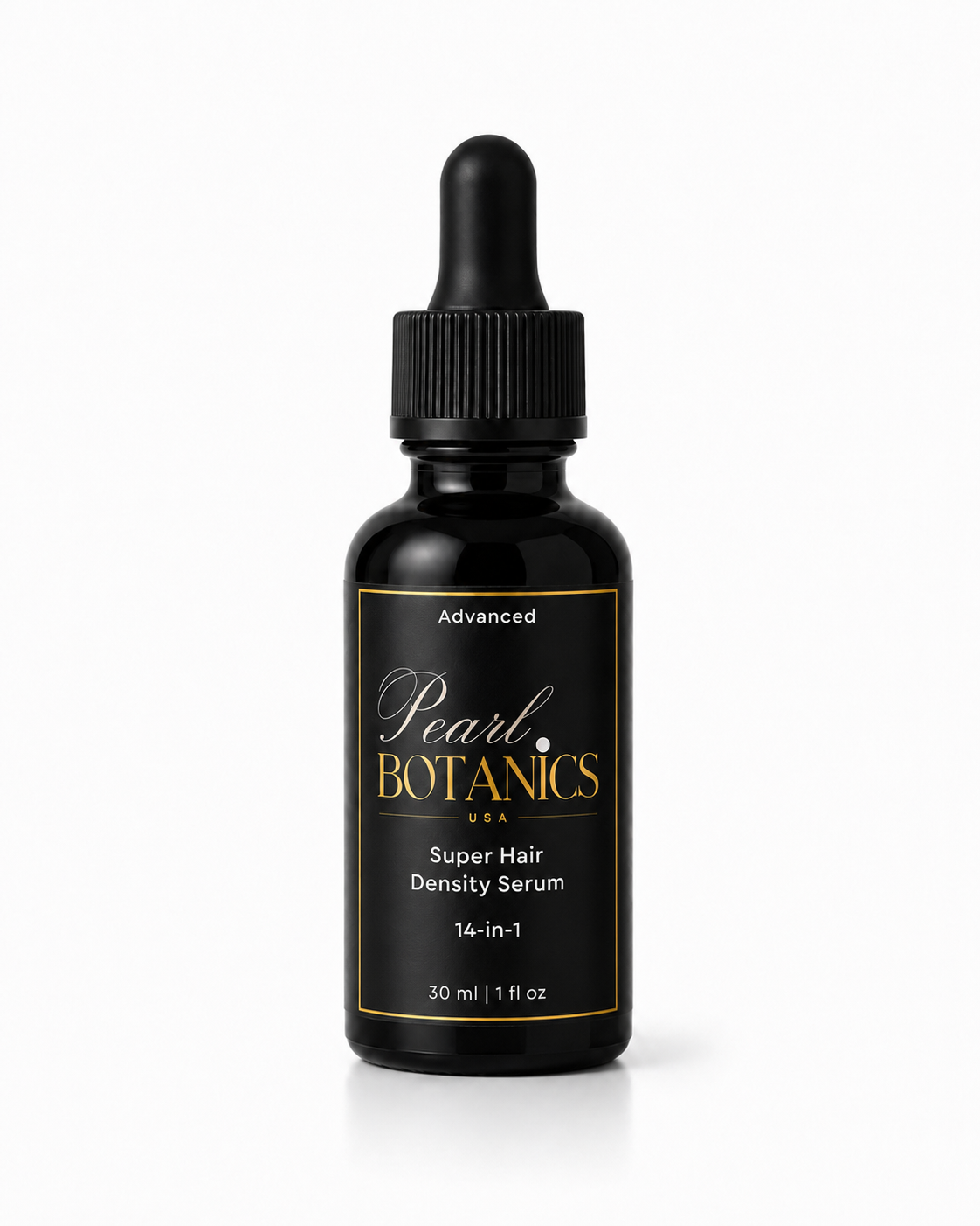 Pearl Botanics Starter Hair Ritual