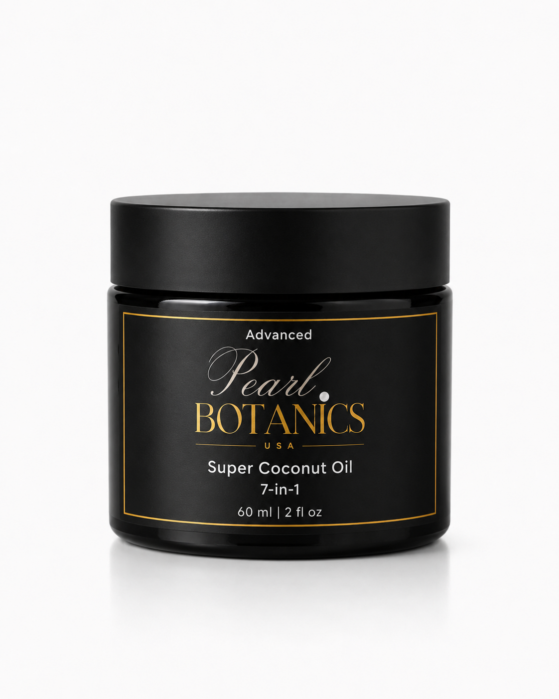 Pearl Botanics Starter Hair Ritual