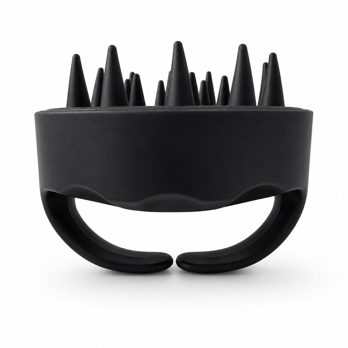 Silicone Scalp Massager