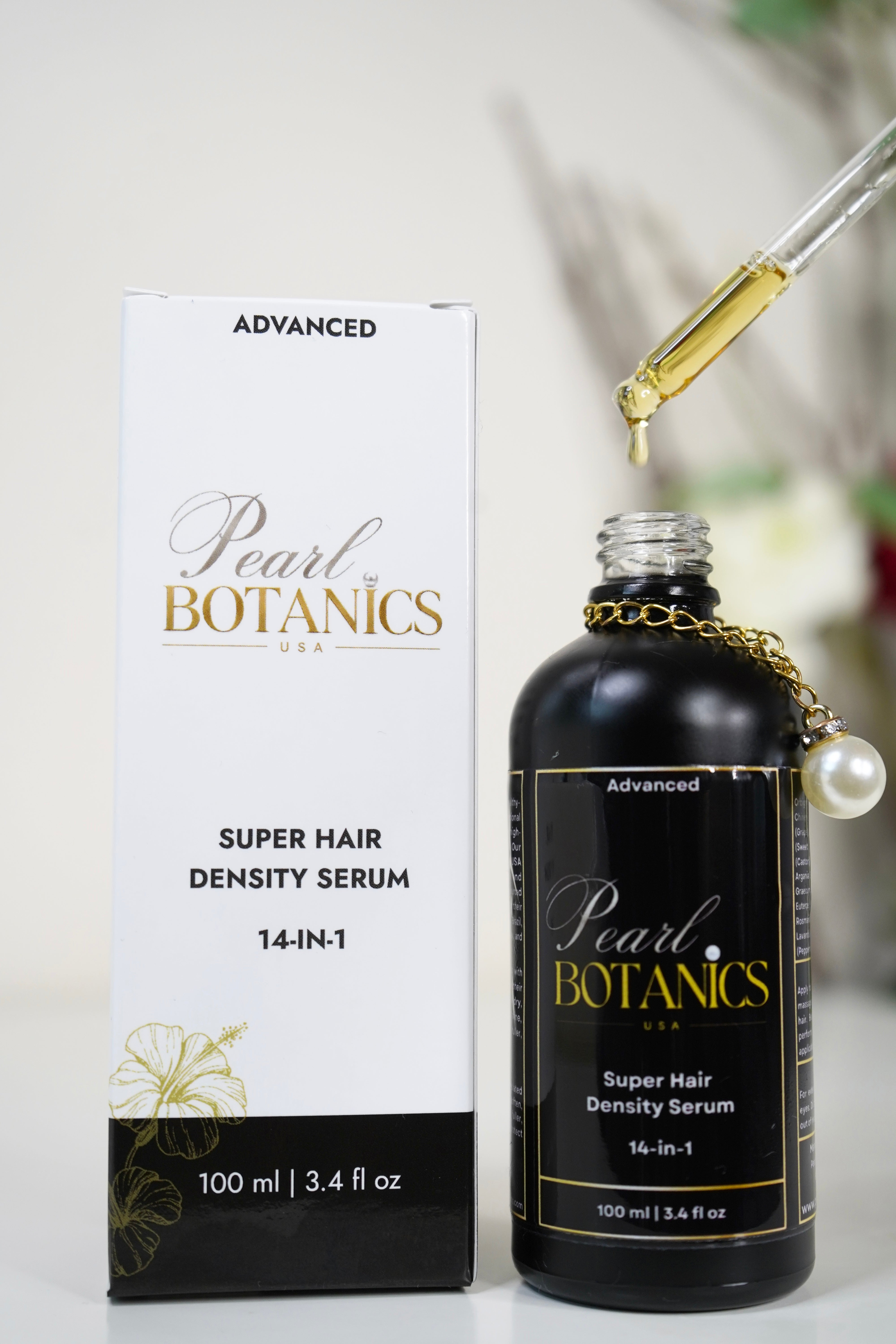 Super Hair Density Serum 14-in-1