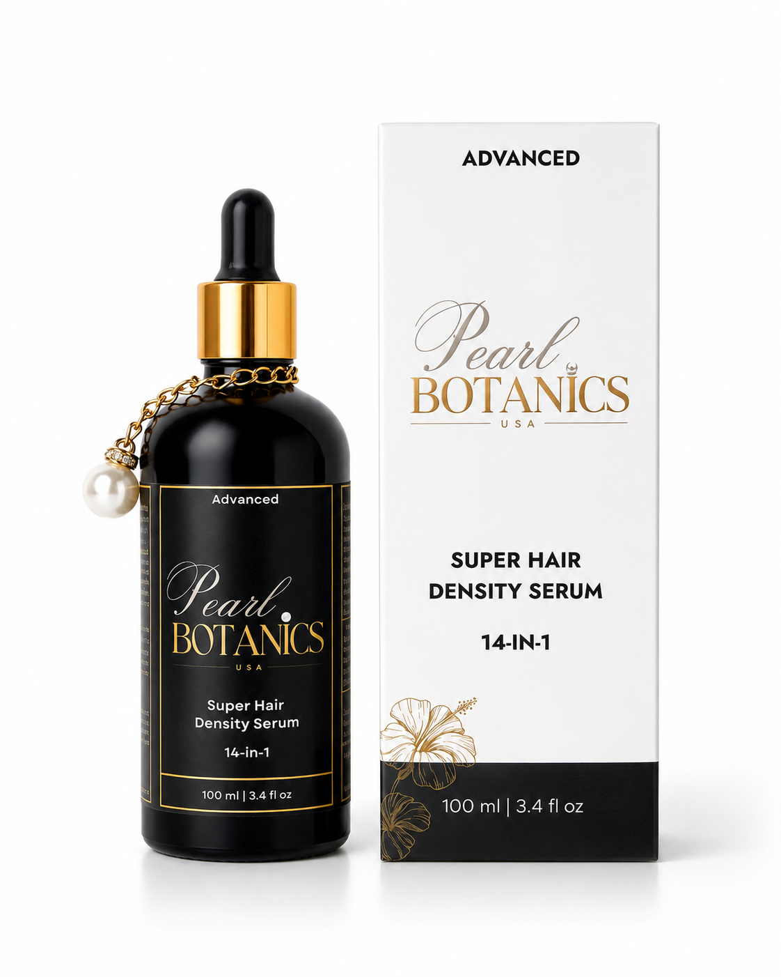 Super Hair Density Serum 14-in-1